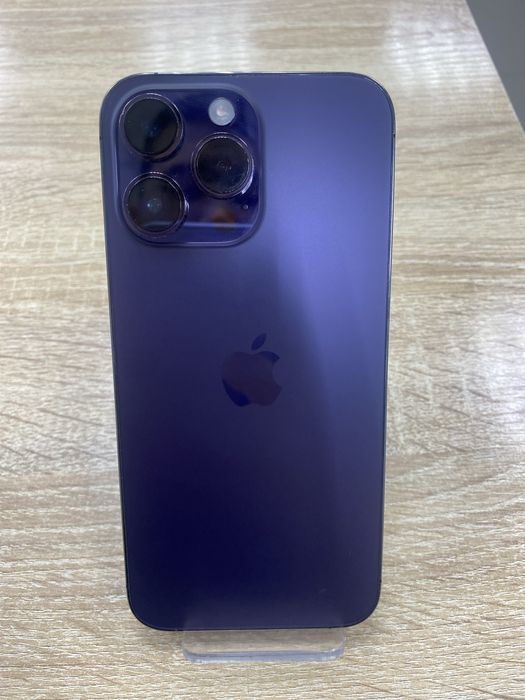 Iphone 14 Pro max 256gb(TM79)