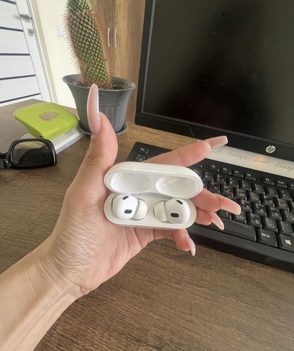 продатеся наушники про