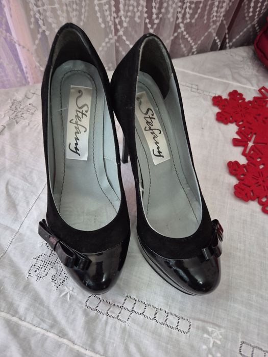 Pantofi damă,eleganti