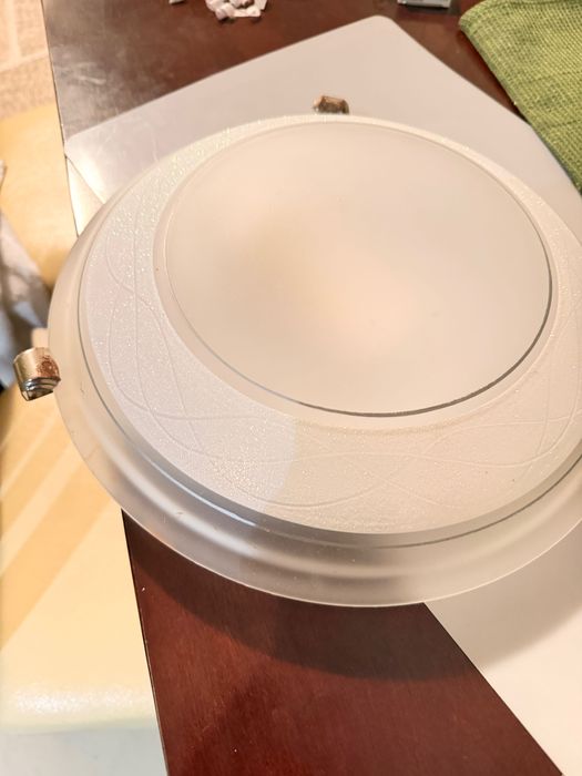 Лампион за таван