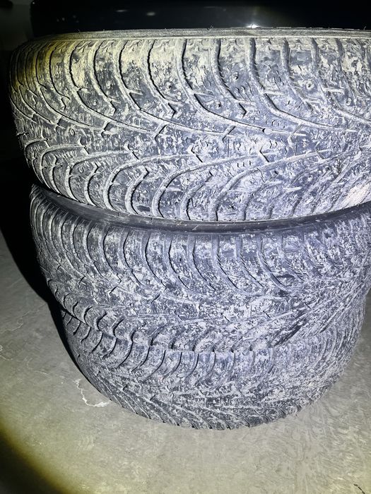 185/70/14 3 штуки