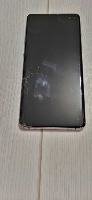 Samsung DUOS S10 plus