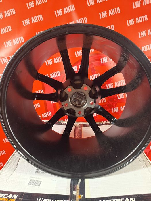 Jante Aliaj 5x114.3 19'' Ford Mustang Brembo Style ET 30 9J 10J