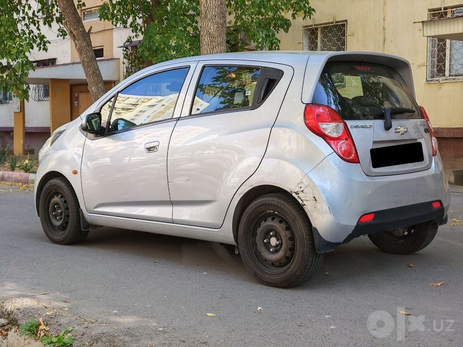 Продается Chevrolet Spark 3 поз