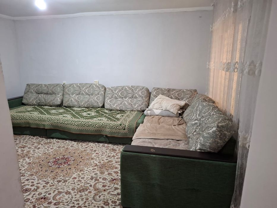 Сдаётся квартира в аренду