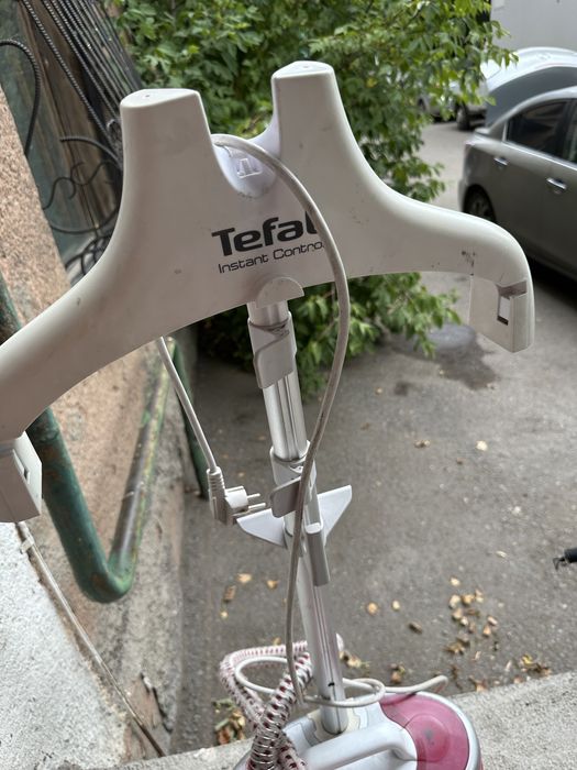 Отпариватель Тефаль