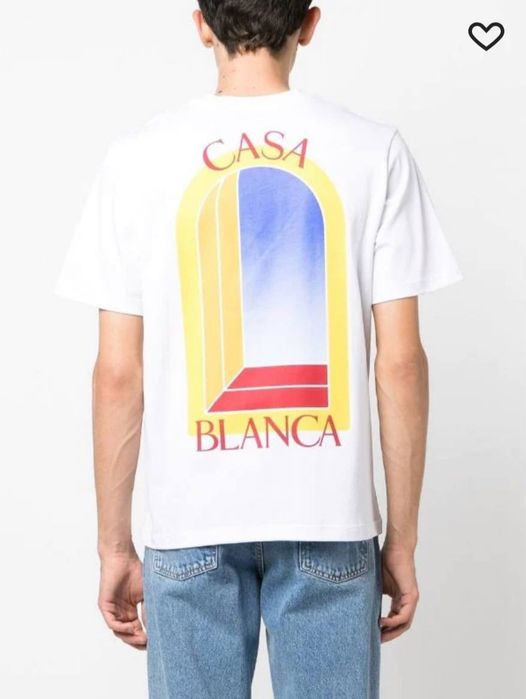 Casablanca High-Quality ( Ultimele Mărimi )