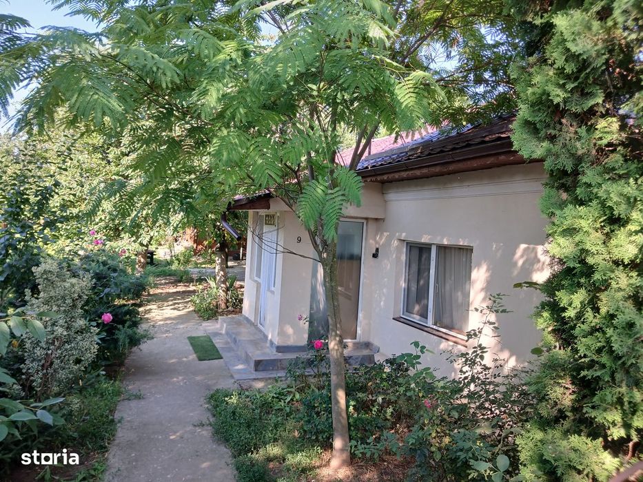 Proprietar, vând casă centru Buftea, 843 teren, 196 suprafață utilă