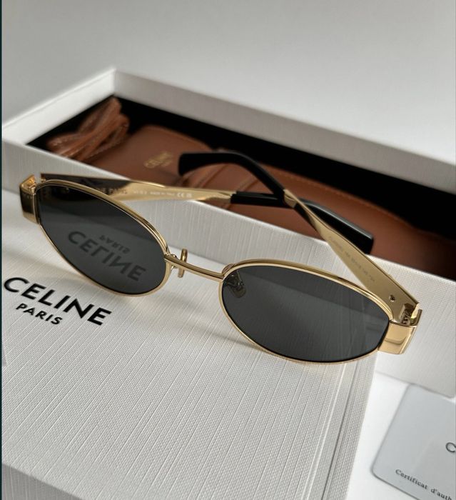 Ochelari de soare Celine