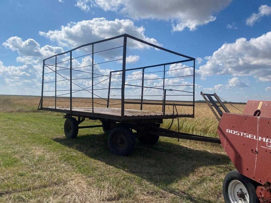 Продам МТЗ 80 1983г