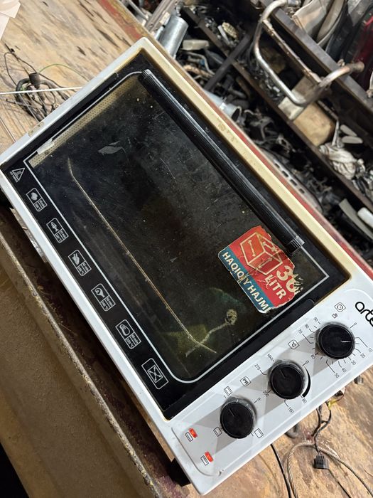 Продам духовой шкаф