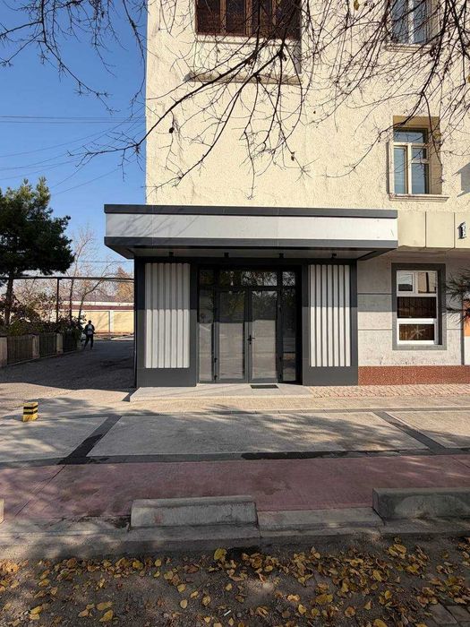 Продаётся помещение 72м2 Ор-р: Саракулька