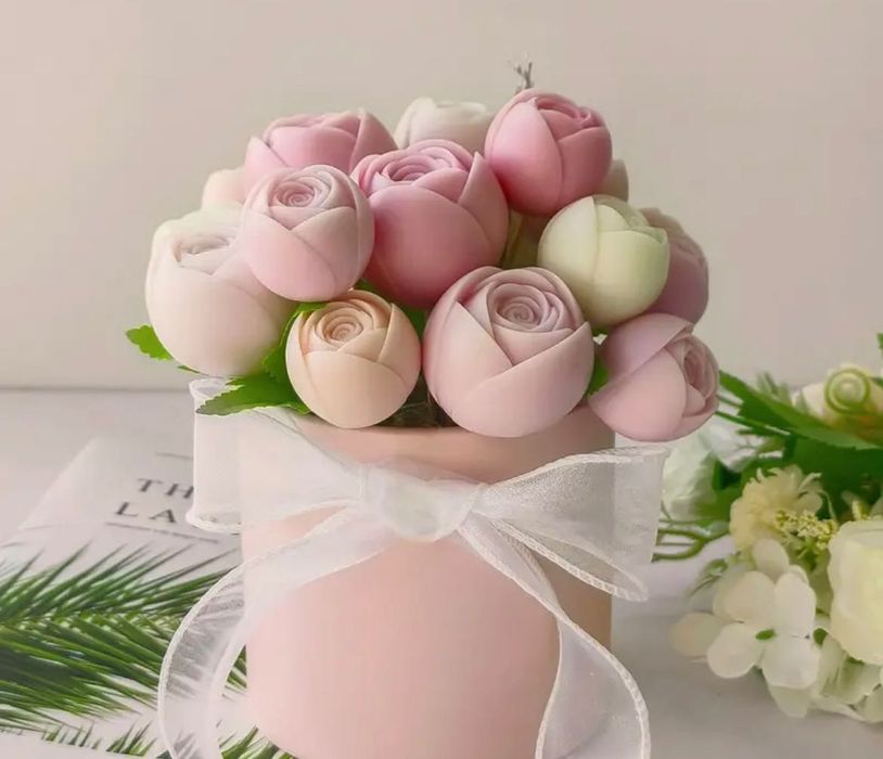 Свещи  за  повод