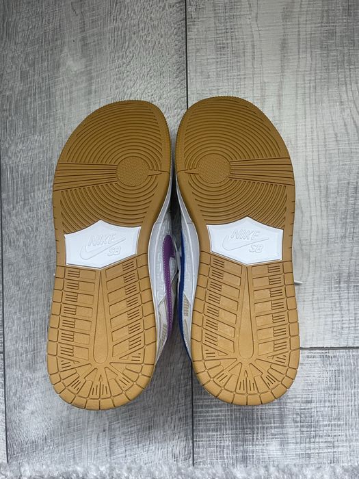Nike SB Dunk Low x Rayssa Leal