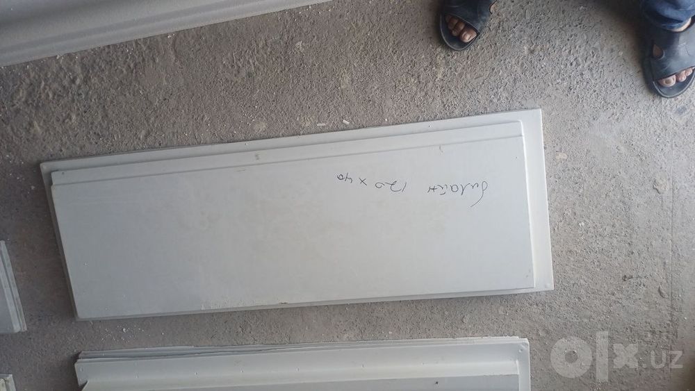 Termotravertin Qoliplari Sotiladi
