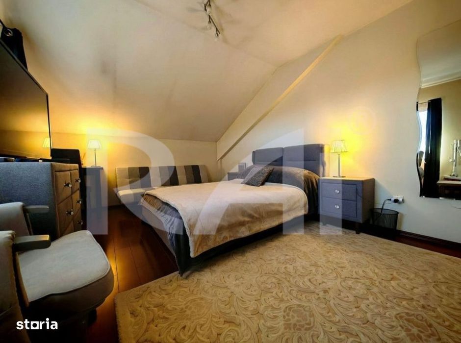 Vila premium, spatioasa, ideala pentru familie sau afacere