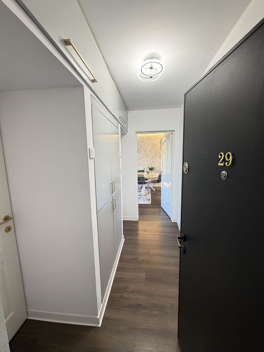 Barlad - Apartament 2 Camere - Blvd. Epureanu