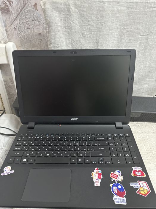 Ноутбук ASER продается срочно