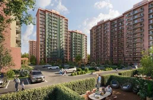 ;Yashnabod‼️1xona kvartira 30m2 Uzbomda Islom ota masjidiga ya'qin