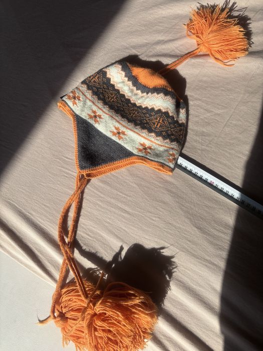 Детски Зимни Шапки и Ръкавици