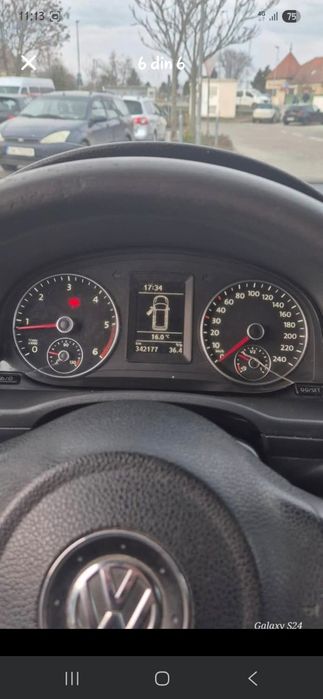 VOLKSWAGEN Caddy 0 — imagine 5