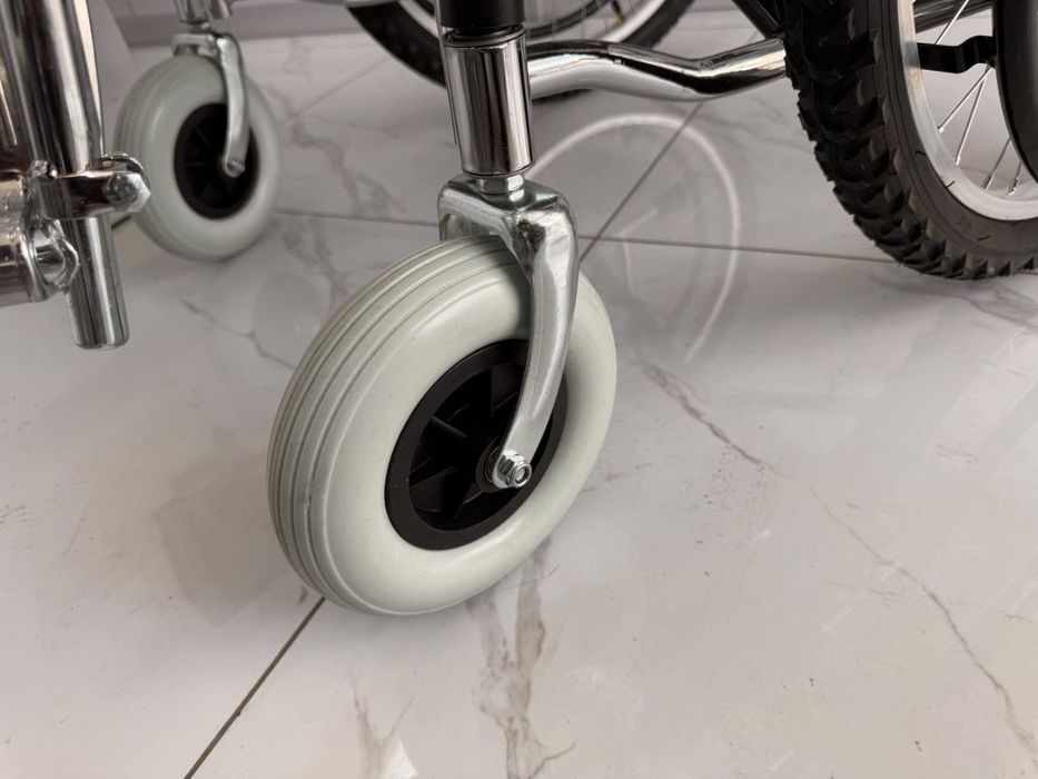 N 11 Aksiya nogironlar aravasi инвалидная коляска