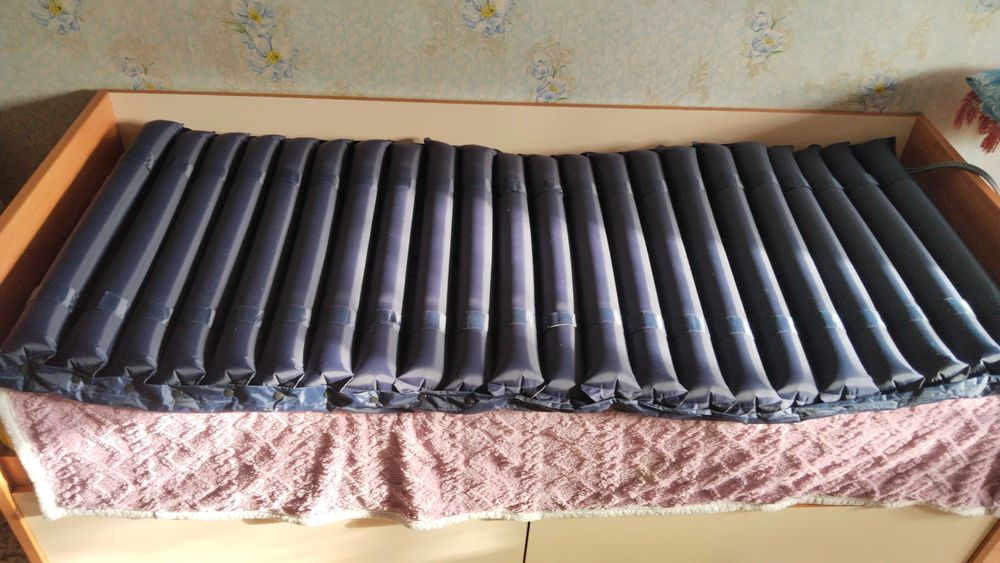 Продам матрац ортопедический