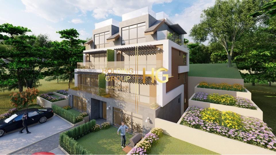 Продава се Двустаен апартамент в Варна, м-т Зеленика - 75 кв.м за 760 €/кв.м - Снимка #3