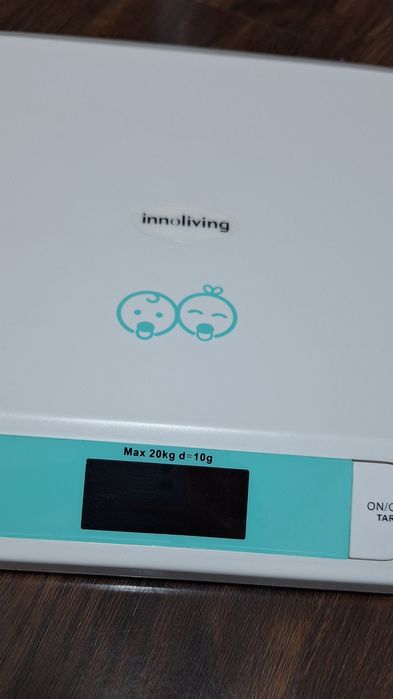 Cantar bebe Innoliving