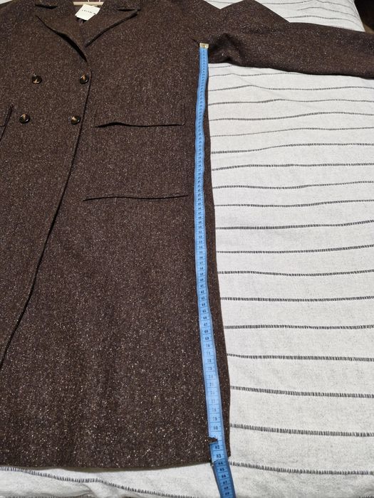 Pardesiu - matase si lana Lintoco