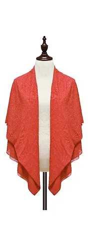 Энергетический палантин - Whieda