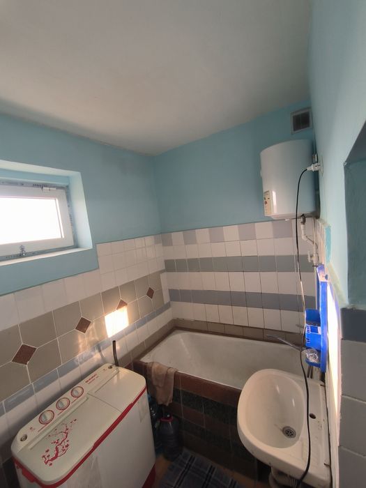 Квартира 3 хона ижарага берилади