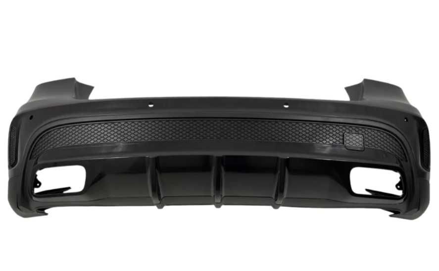 Body Kit - AMG Пакет за Mercedes GLA W156 (2015+) - AMG Design