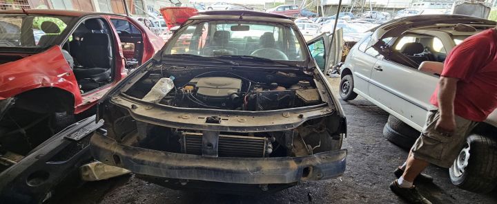 Maneta stergatoare parbriz 8200375336 Dacia Logan prima generatie