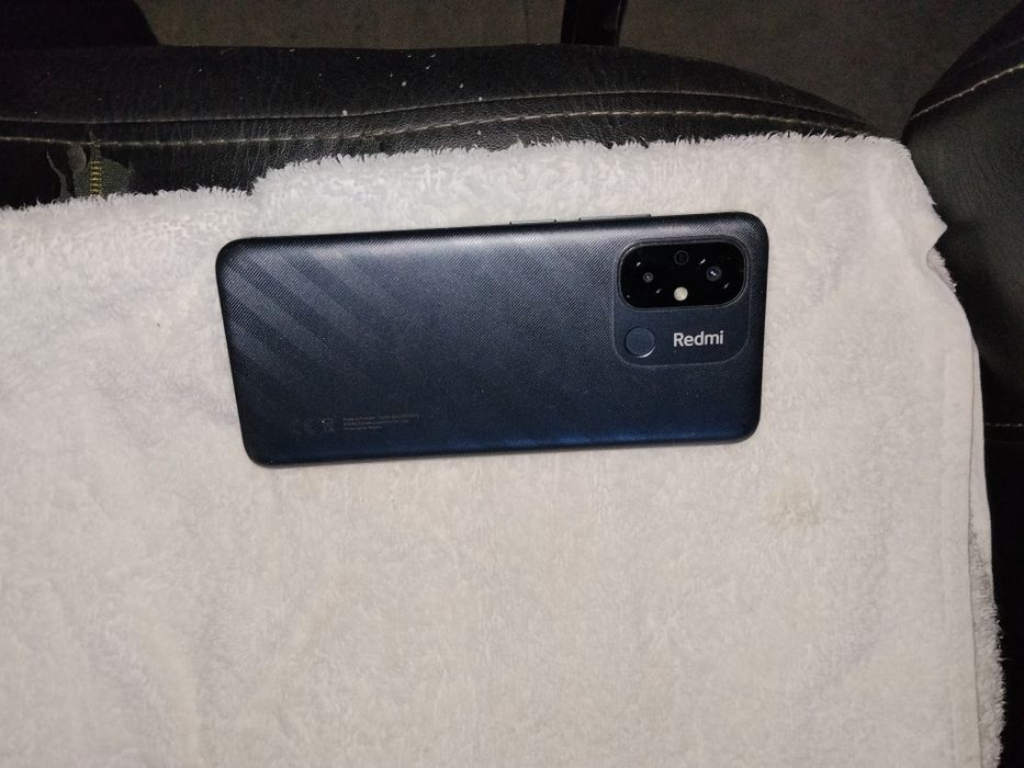 Редми 12с памит64