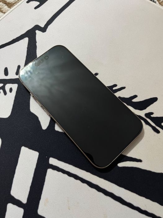 iphone 16pro 128gb
