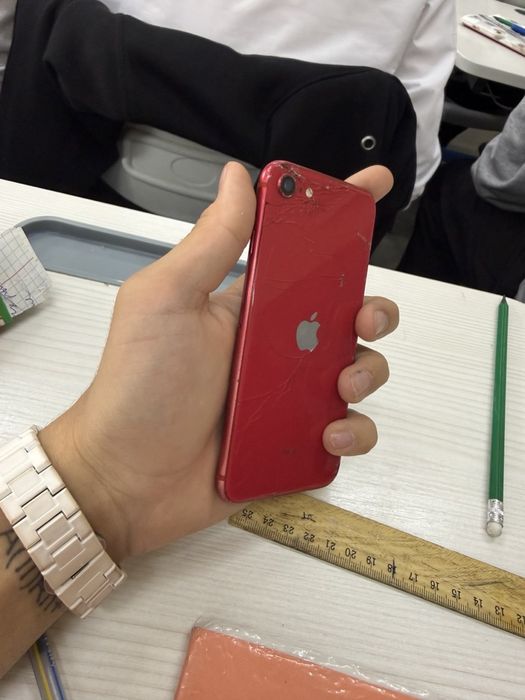 Iphone se 2020
