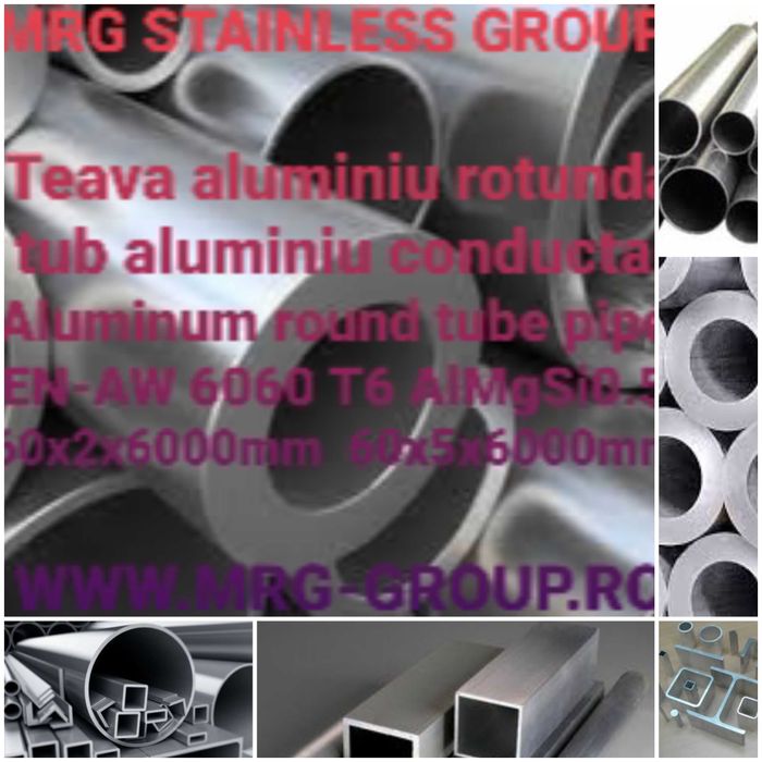 Teava Inox Rectangulara 80x20x1.5 mm AISI304 316L Inoxidabil Alimentar