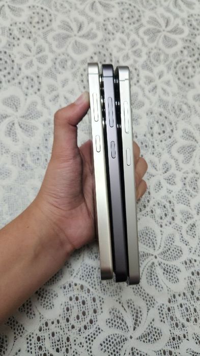 Samsung S24 8/256gb