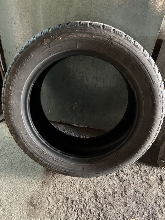 Шины Nankang б/у