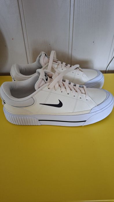 Pantofi sport Nike Court Legacy lift