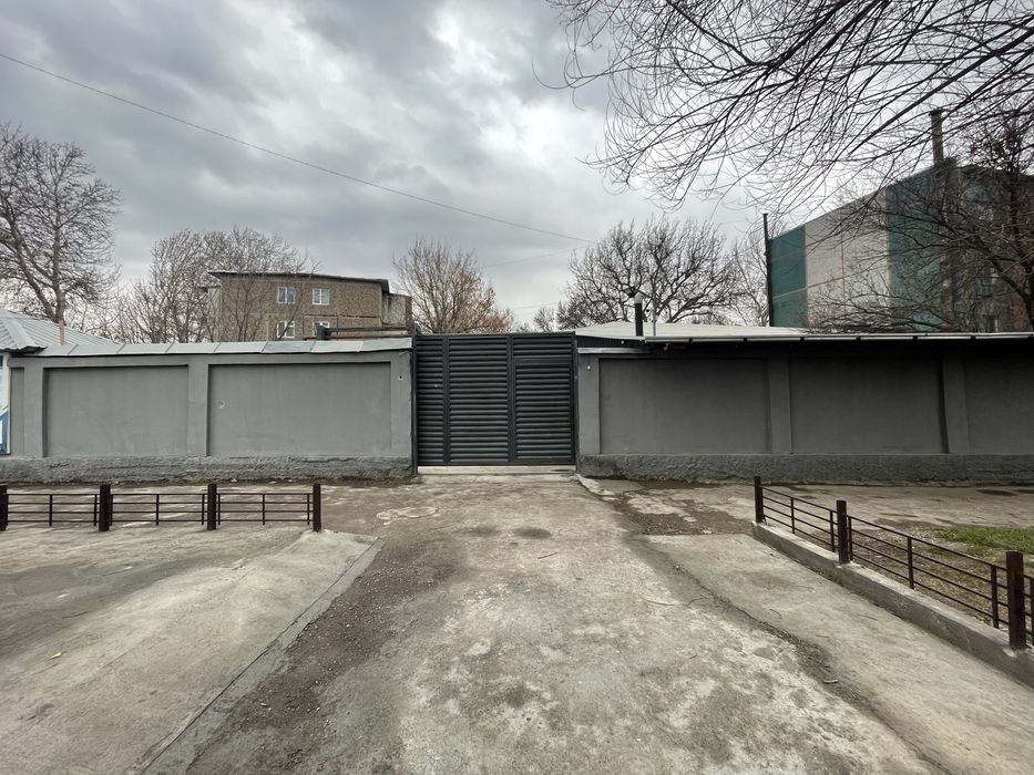 Арендага жой берилади Аранча 6 сотих нежилой