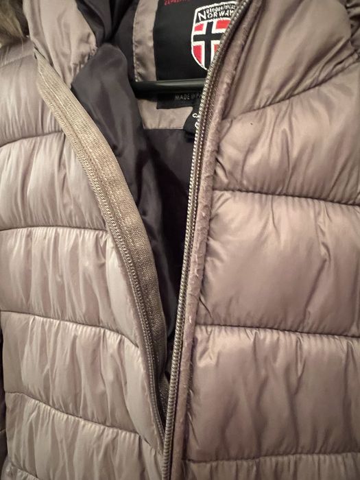 Дамско яке Geographical Norway