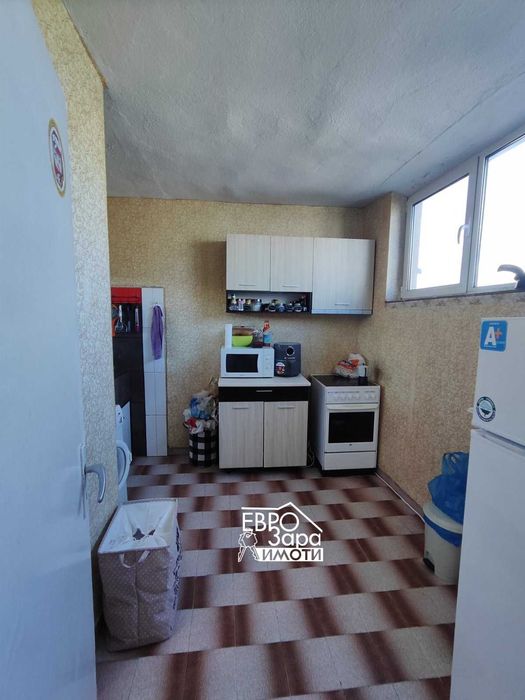 Продава се Двустаен апартамент в Стара Загора, Три чучура - юг - 40 кв.м за 1125 €/кв.м - Снимка #3