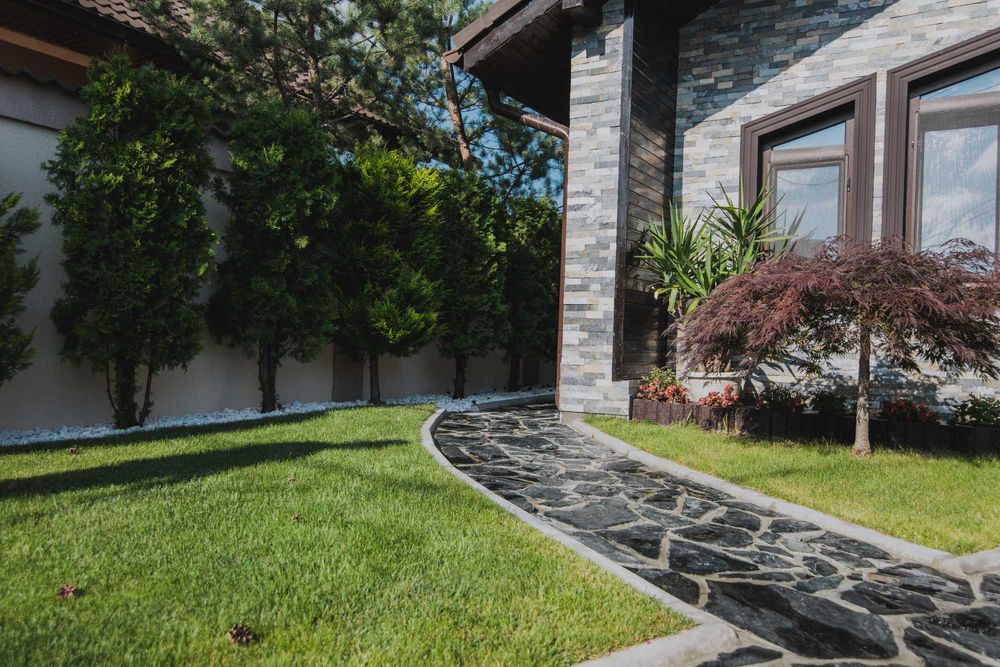 piatra naturala decorativa gradina marmura travertin