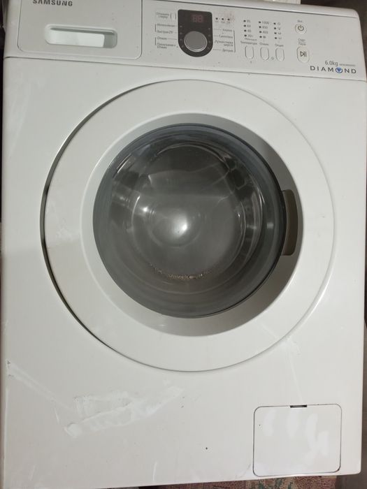 Стиральная машина б/у