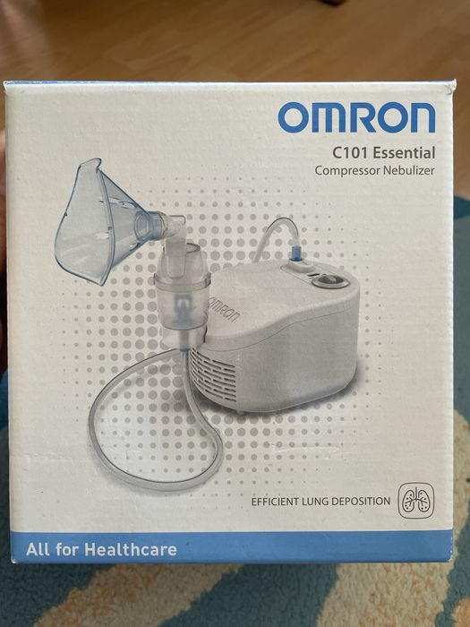 Инхалатор Omron C101 Essential