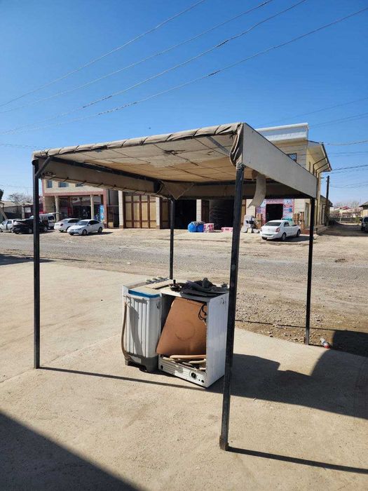 Suv apparat srochno sotiladi