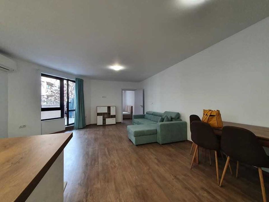 Дава се под наем Двустаен апартамент в с. Левски, Област Варна - 70 кв.м за 418.71 € - Снимка #8