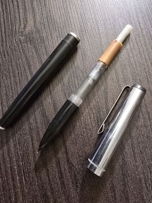 Stilou rar Flaro Diamant